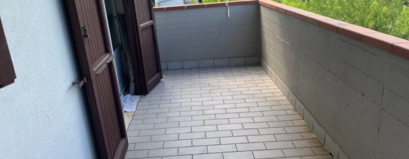 Appartamento Ampio Ristrutturato Lido di Classe
