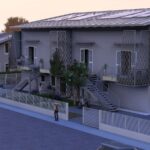 Ampio Monolocale Piano Terra Ampio Giardino al mare