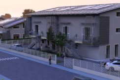 Ampio Monolocale Piano Terra Ampio Giardino al mare