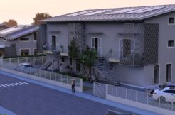 Ampio Monolocale Piano Terra Ampio Giardino al mare