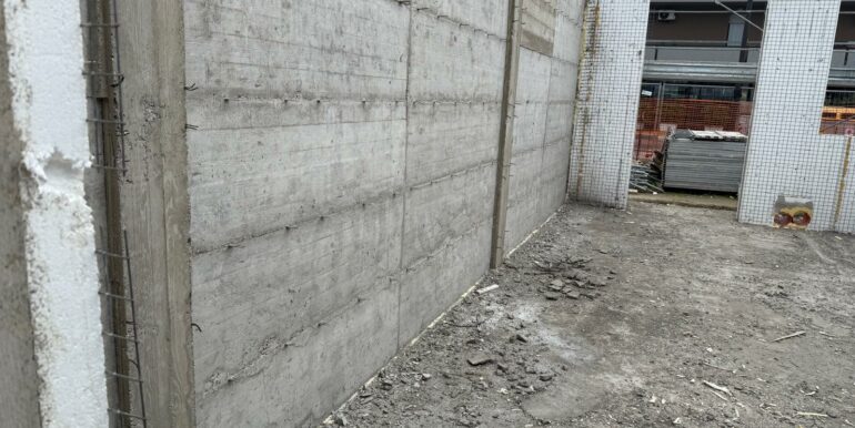 Ampio Monolocale Piano Terra Ampio Giardino al mare