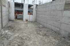 Ampio Monolocale Piano Terra Ampio Giardino al mare