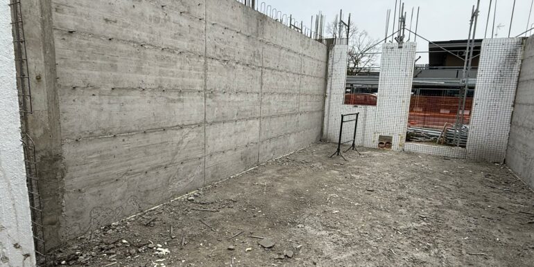 Ampio Monolocale Piano Terra Ampio Giardino al mare