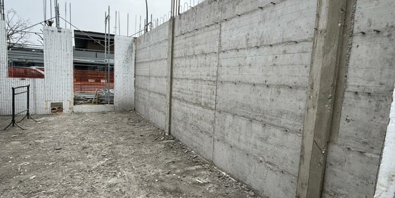 Ampio Monolocale Piano Terra Ampio Giardino al mare