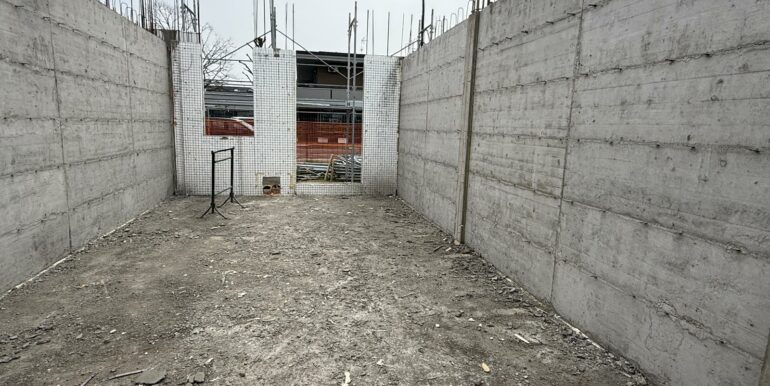 Ampio Monolocale Piano Terra Ampio Giardino al mare