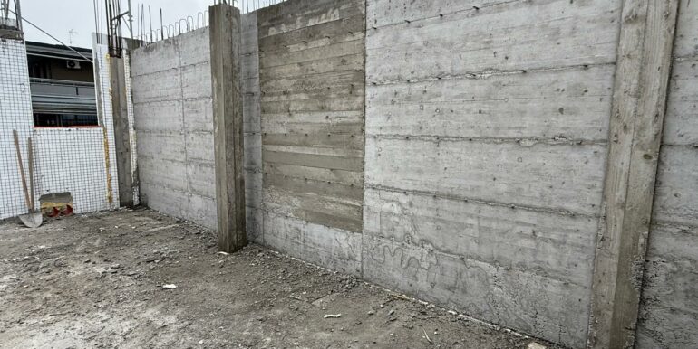 Ampio Monolocale Piano Terra Ampio Giardino al mare