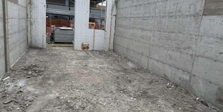 Ampio Monolocale Piano Terra Ampio Giardino al mare