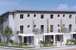 Ampio Monolocale Piano Terra Ampio Giardino al mare