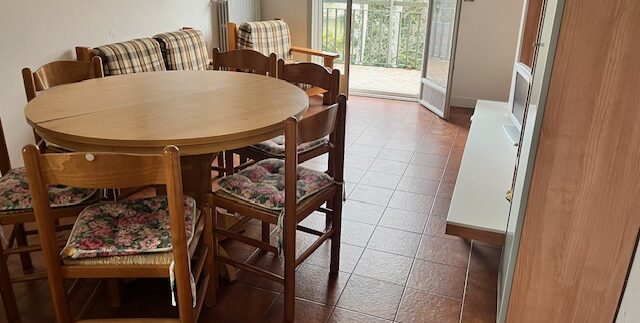 Appartamento Zona Centrale Lido di Classe