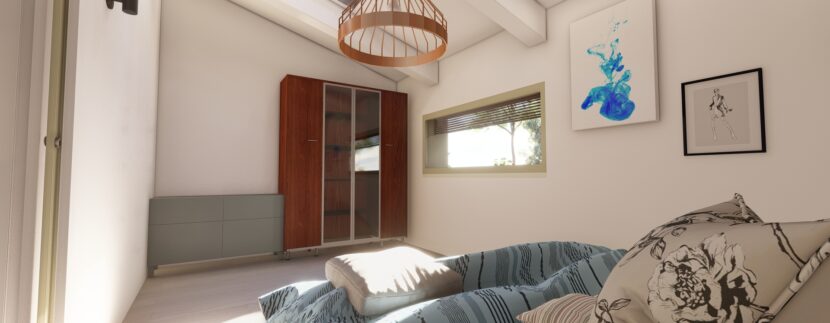 punta marina - ravenna – CASA  trifamiliare al mare con giardino
