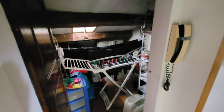 casa singola 3 letto giardino anche investimento borgo san rocco