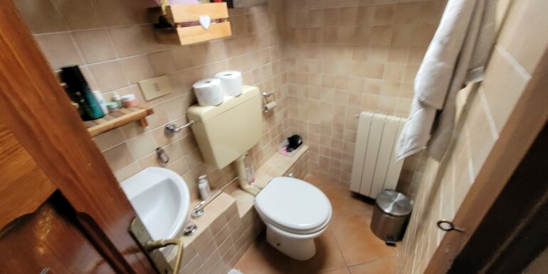 casa singola 3 letto giardino anche investimento borgo san rocco