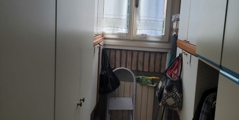 casa singola 3 letto giardino anche investimento borgo san rocco