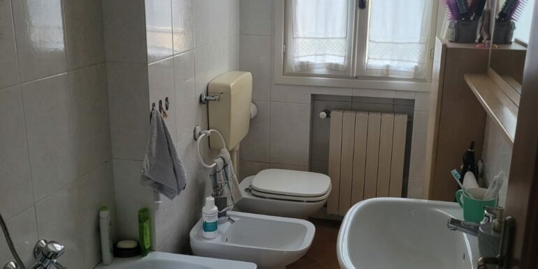 casa singola 3 letto giardino anche investimento borgo san rocco
