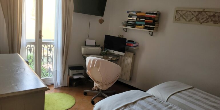 casa singola 3 letto giardino anche investimento borgo san rocco