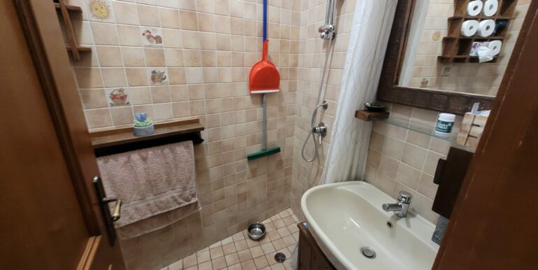 casa singola 3 letto giardino anche investimento borgo san rocco