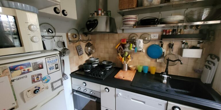 casa singola 3 letto giardino anche investimento borgo san rocco