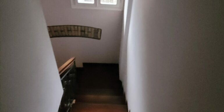 Casa singola 3 letto giardino anche investimento BORGO SAN ROCCO