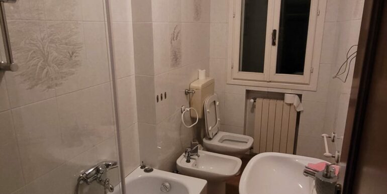Casa singola 3 letto giardino anche investimento BORGO SAN ROCCO