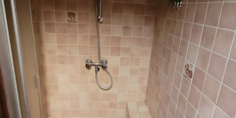 Casa singola 3 letto giardino anche investimento BORGO SAN ROCCO