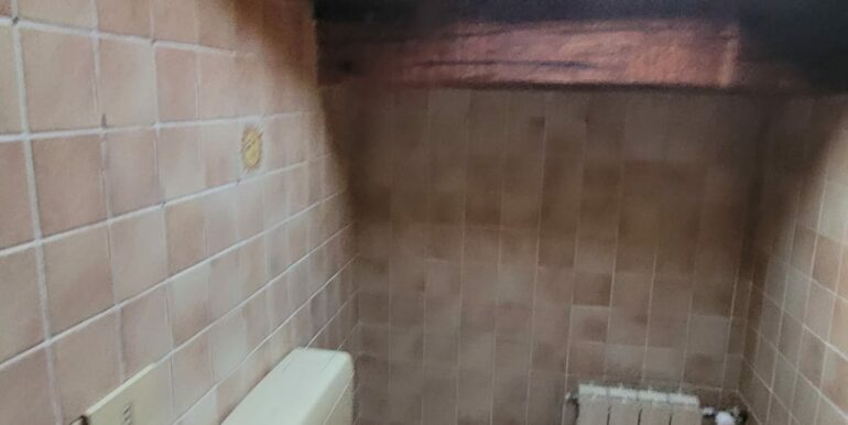 Casa singola 3 letto giardino anche investimento BORGO SAN ROCCO