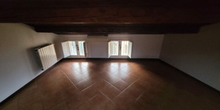Casa singola 3 letto giardino anche investimento BORGO SAN ROCCO
