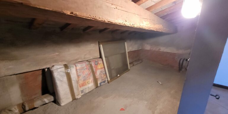 Casa singola 3 letto giardino anche investimento BORGO SAN ROCCO