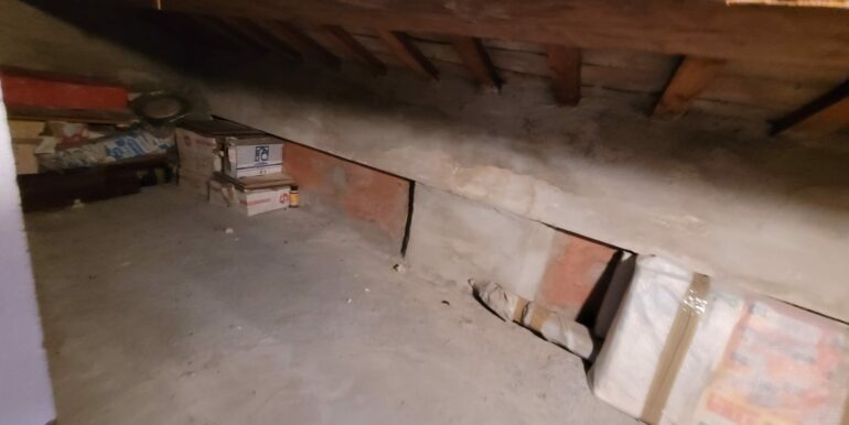 Casa singola 3 letto giardino anche investimento BORGO SAN ROCCO