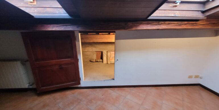 Casa singola 3 letto giardino anche investimento BORGO SAN ROCCO