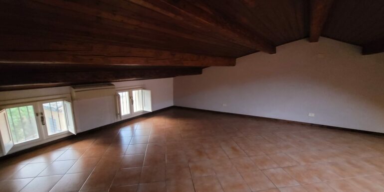 Casa singola 3 letto giardino anche investimento BORGO SAN ROCCO