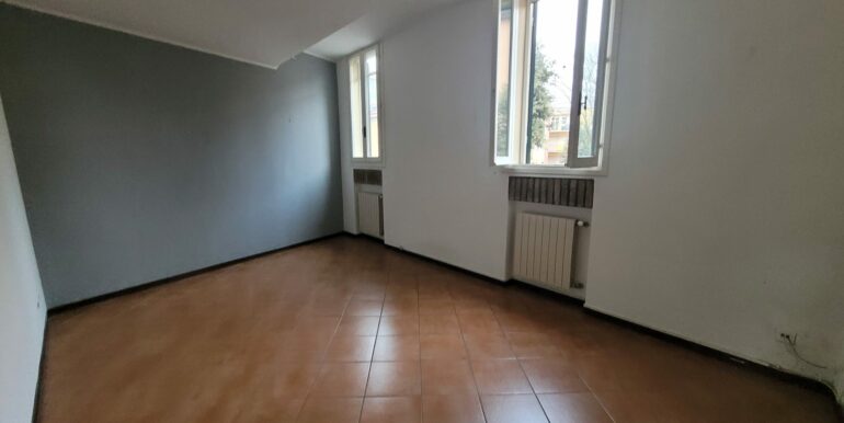 Casa singola 3 letto giardino anche investimento BORGO SAN ROCCO