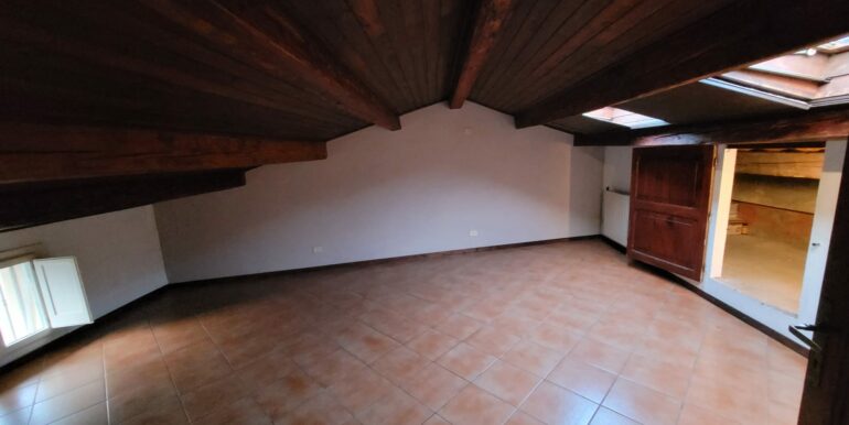 Casa singola 3 letto giardino anche investimento BORGO SAN ROCCO