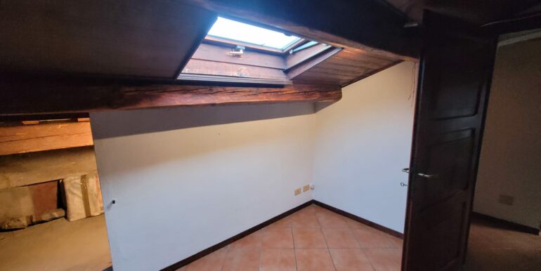 Casa singola 3 letto giardino anche investimento BORGO SAN ROCCO