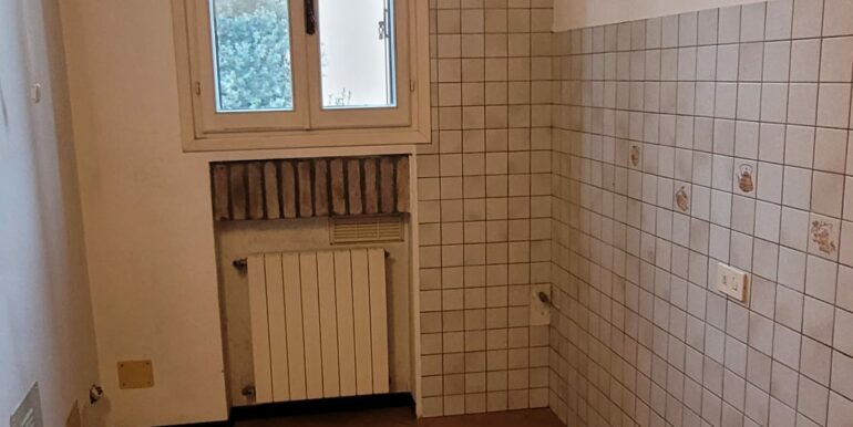Casa singola 3 letto giardino anche investimento BORGO SAN ROCCO