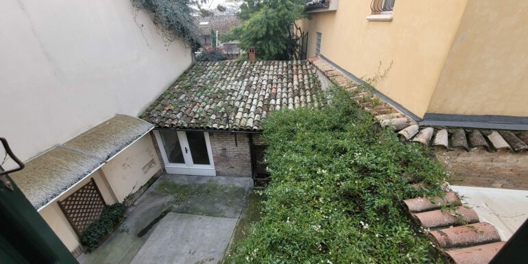 Casa singola 3 letto giardino anche investimento BORGO SAN ROCCO