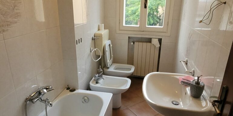 Casa singola 3 letto giardino anche investimento BORGO SAN ROCCO