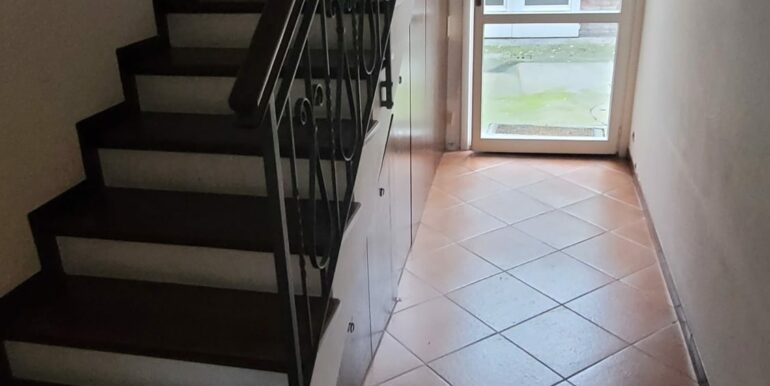 Casa singola 3 letto giardino anche investimento BORGO SAN ROCCO