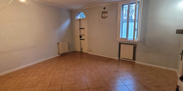 Casa singola 3 letto giardino anche investimento BORGO SAN ROCCO