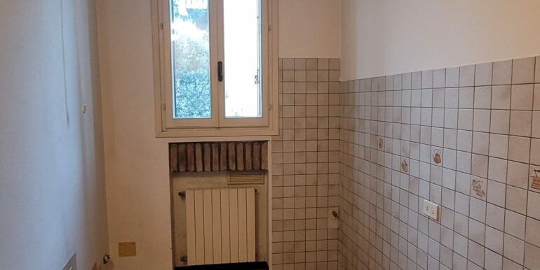 Casa singola 3 letto giardino anche investimento BORGO SAN ROCCO
