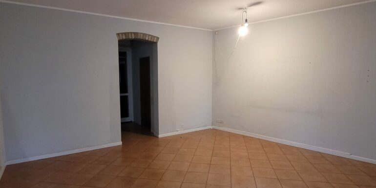 Casa singola 3 letto giardino anche investimento BORGO SAN ROCCO