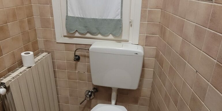Casa singola 3 letto giardino anche investimento BORGO SAN ROCCO