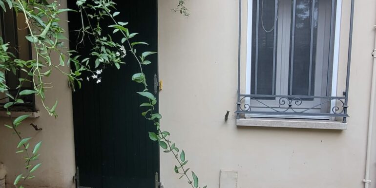 Casa singola 3 letto giardino anche investimento BORGO SAN ROCCO