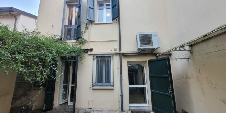 Casa singola 3 letto giardino anche investimento BORGO SAN ROCCO