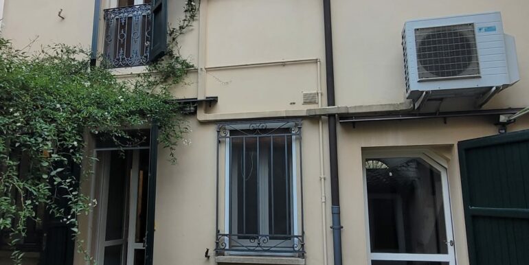 Casa singola 3 letto giardino anche investimento BORGO SAN ROCCO