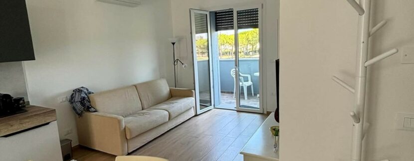 Affitto Estivo Appartamento Nuovo Lido di Classe
