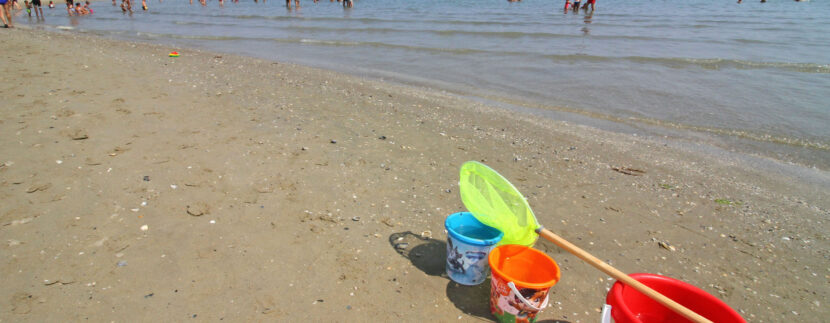 Stabilimento Balneare in Riviera