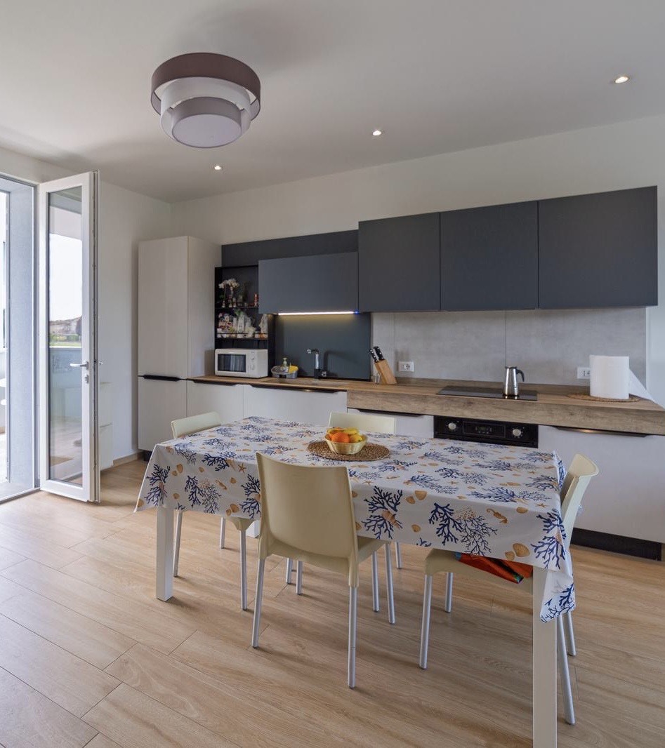 Affitto Estivo Appartamento Nuovo Lido di Classe