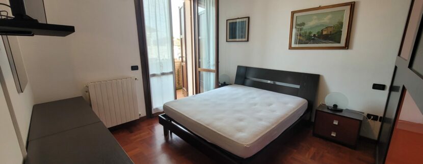 APPARTAMENTO CON INGRESSO INDIPENDENTE PANORAMICO