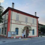Terreno edificabile in vendita centro Piangipane