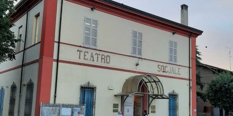 foto teatro